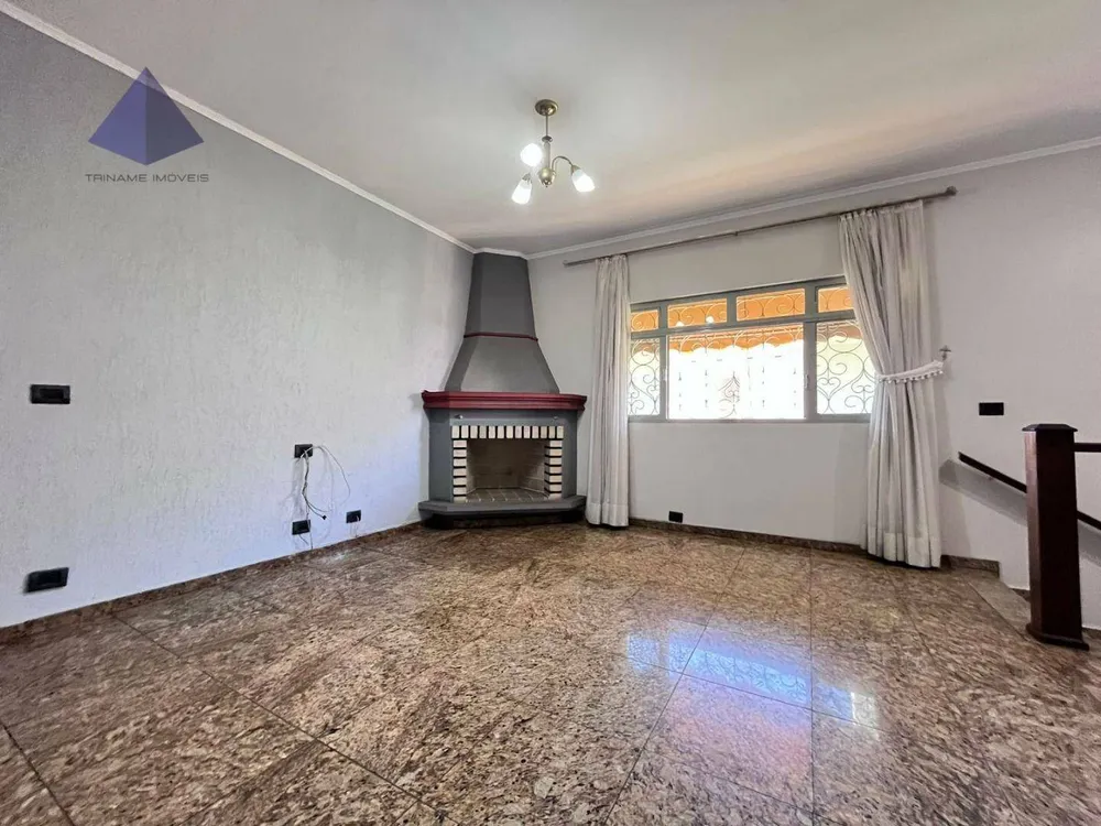 Sobrado, 4 quartos, 350 m² - Foto 3