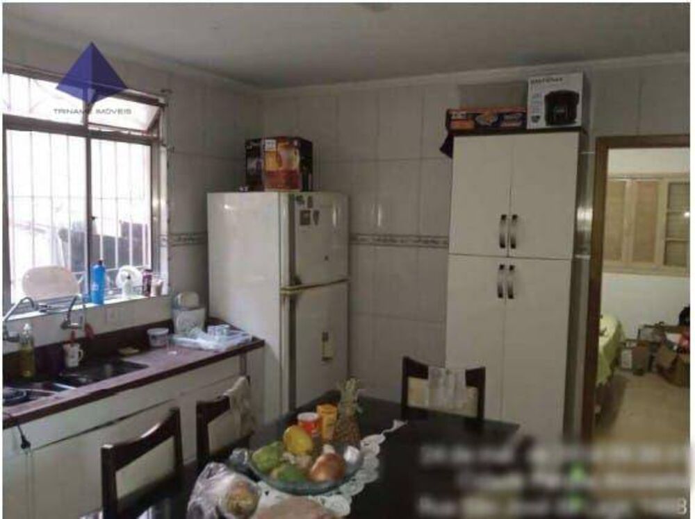 Casa, 3 quartos, 190 m² - Foto 1