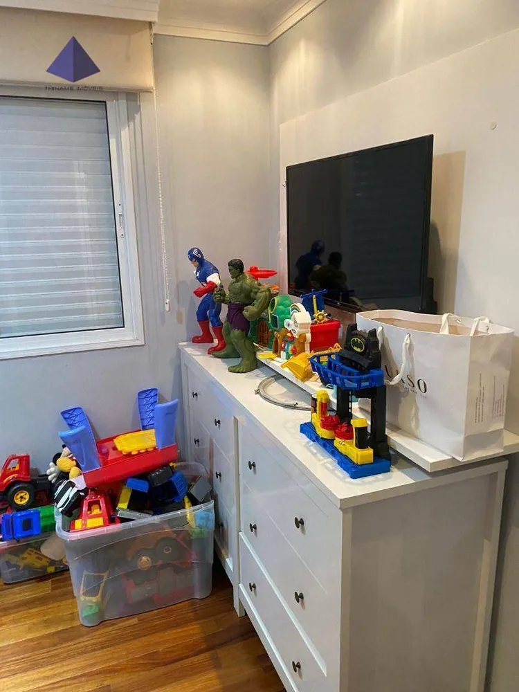 Apartamento, 3 quartos, 150 m² - Foto 5