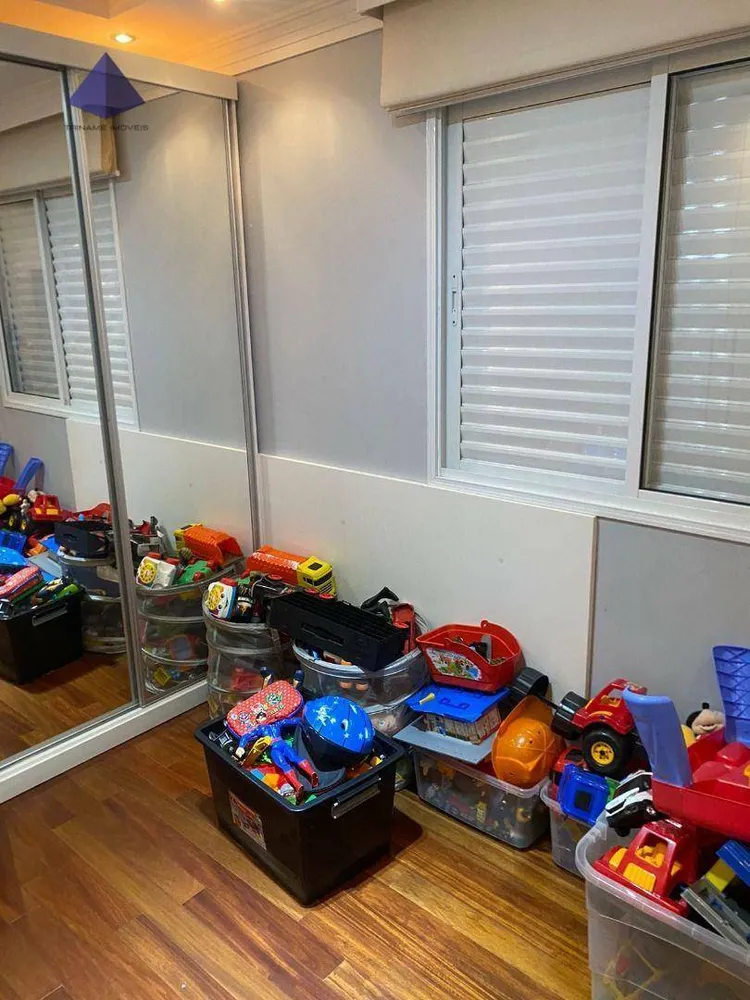Apartamento, 3 quartos, 150 m² - Foto 9