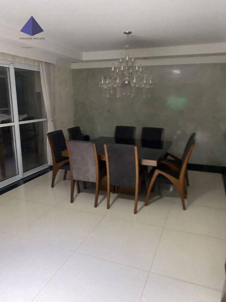 Apartamento, 3 quartos, 150 m² - Foto 3