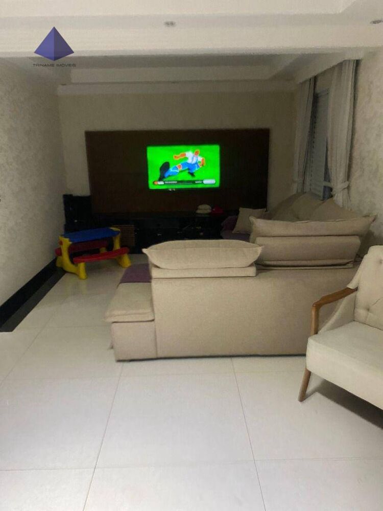 Apartamento, 3 quartos, 150 m² - Foto 4