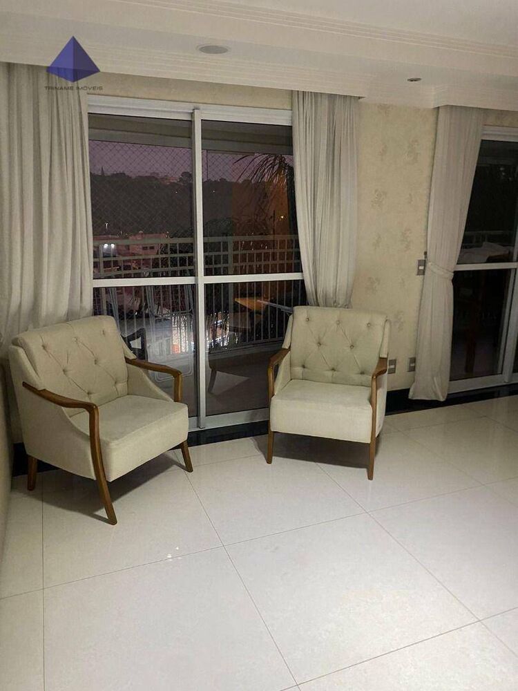 Apartamento, 3 quartos, 150 m² - Foto 1