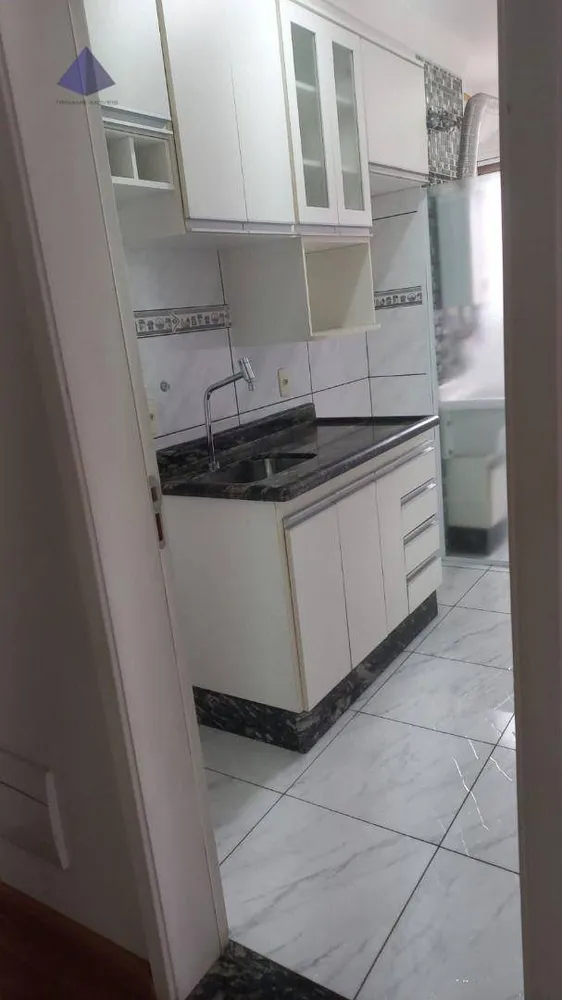 Apartamento, 2 quartos, 49 m² - Foto 4