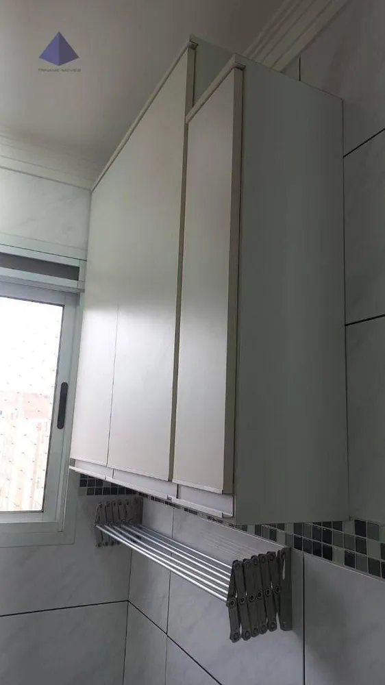 Apartamento, 2 quartos, 49 m² - Foto 3