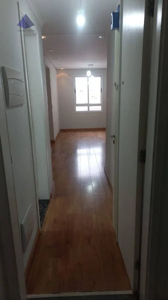Apartamento, 2 quartos, 49 m² - Foto 1