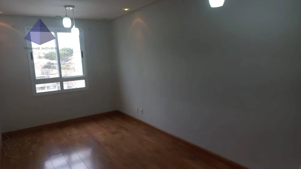Apartamento, 2 quartos, 49 m² - Foto 1