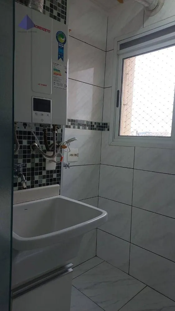 Apartamento, 2 quartos, 49 m² - Foto 7