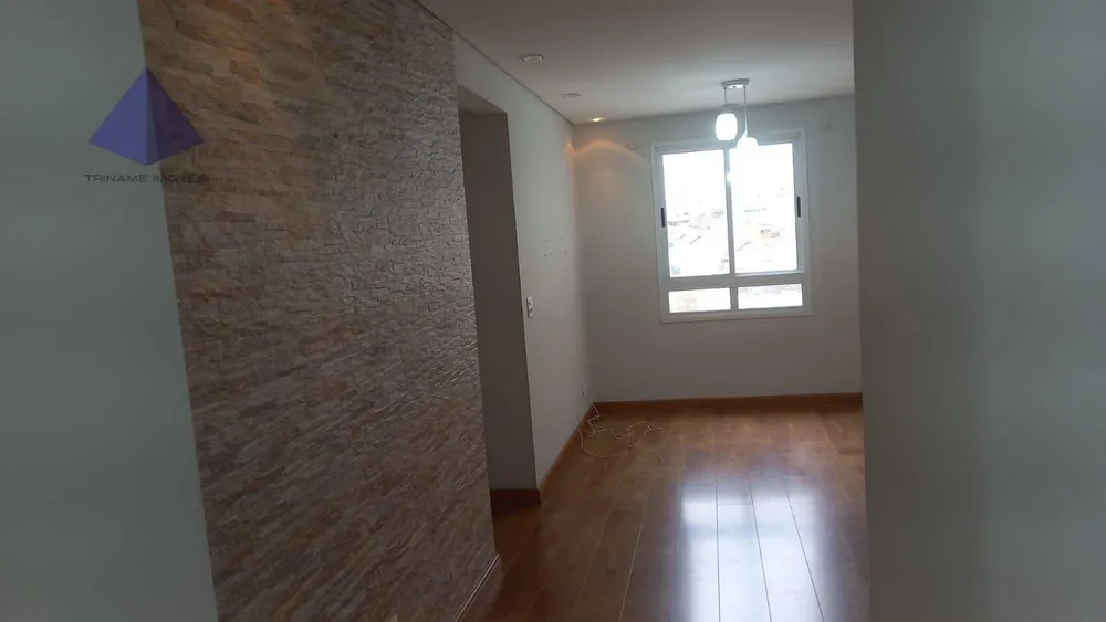 Apartamento, 2 quartos, 49 m² - Foto 2