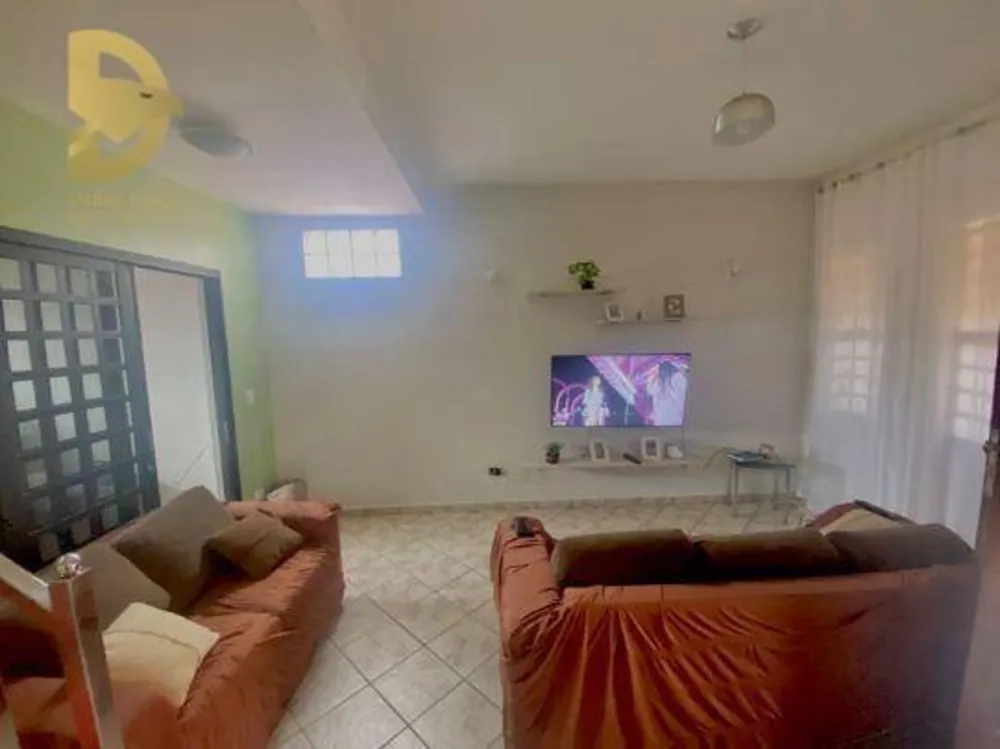 Sobrado, 2 quartos, 1260 m² - Foto 4
