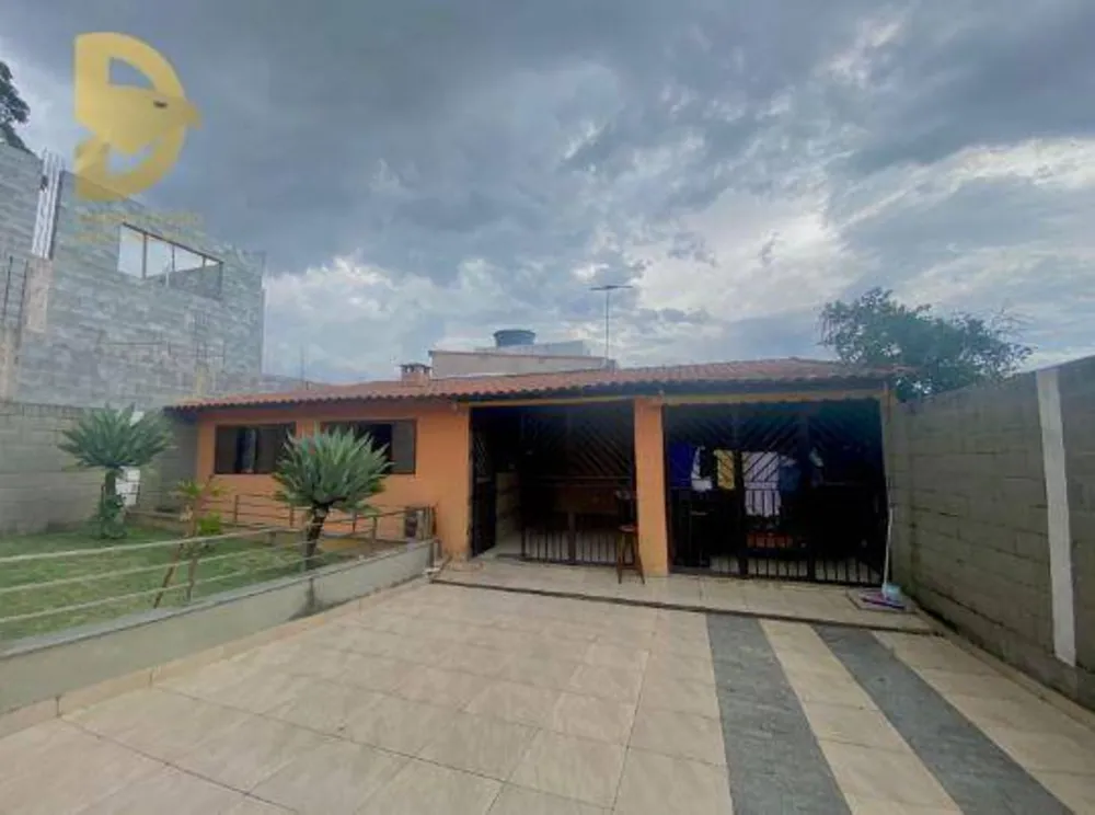 Sobrado, 2 quartos, 1260 m² - Foto 15