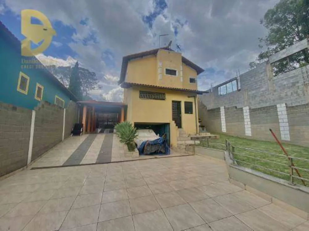 Sobrado, 2 quartos, 1260 m² - Foto 16