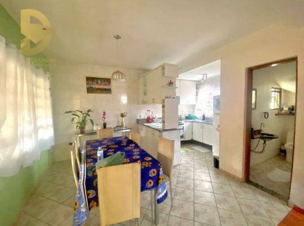 Sobrado à venda com 2 quartos, 1260m² - Foto 3