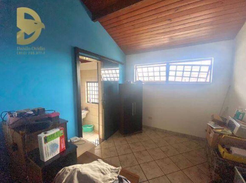 Sobrado à venda com 2 quartos, 1260m² - Foto 4