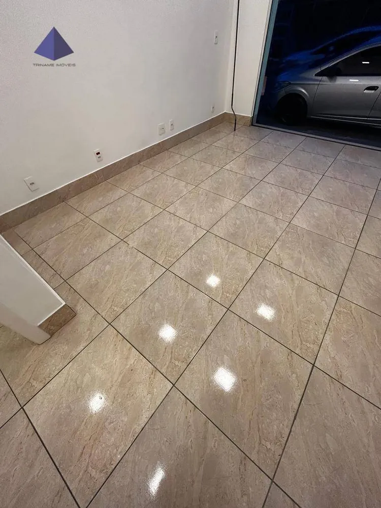 Loja-Salão, 25 m² - Foto 8
