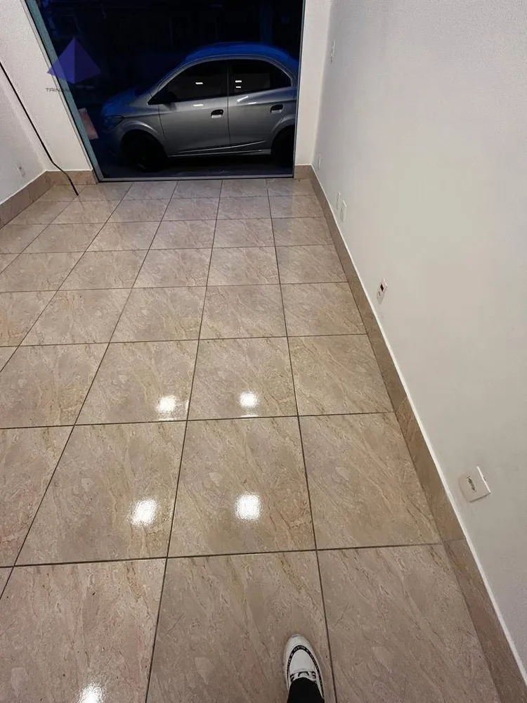 Loja-Salão, 25 m² - Foto 9