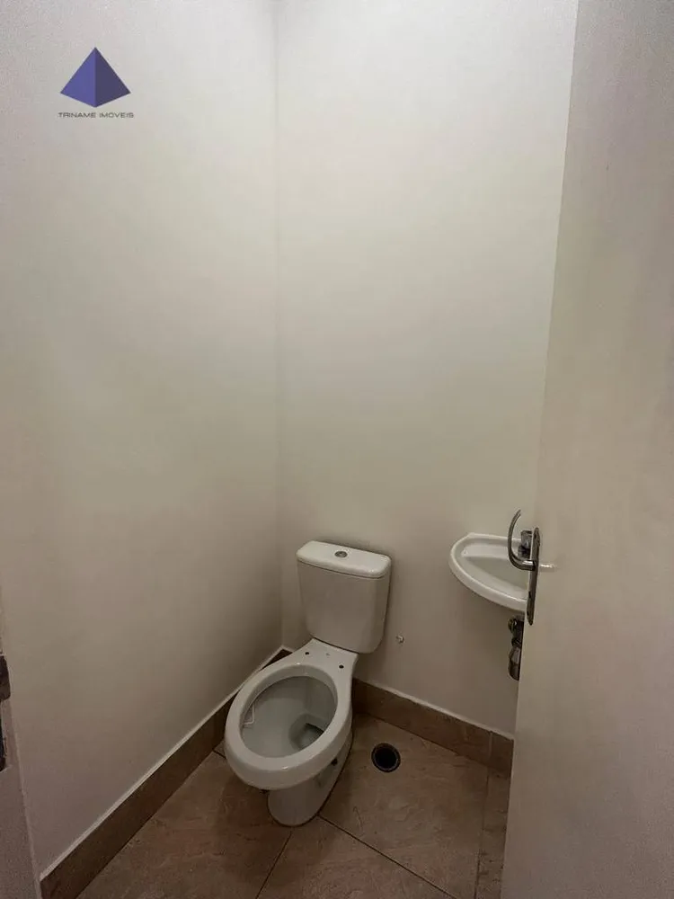 Loja-Salão, 25 m² - Foto 11