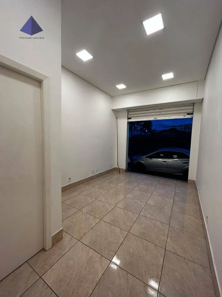 Loja-Salão, 25 m² - Foto 7