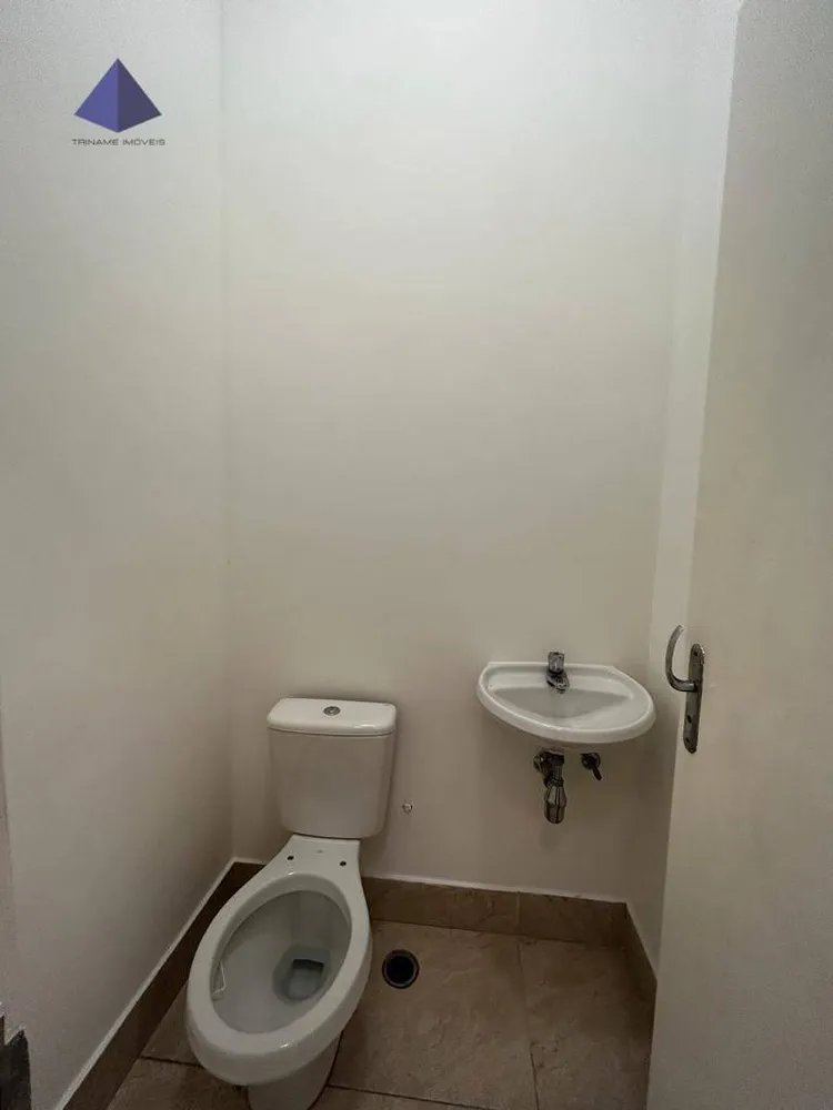 Loja-Salão, 25 m² - Foto 10