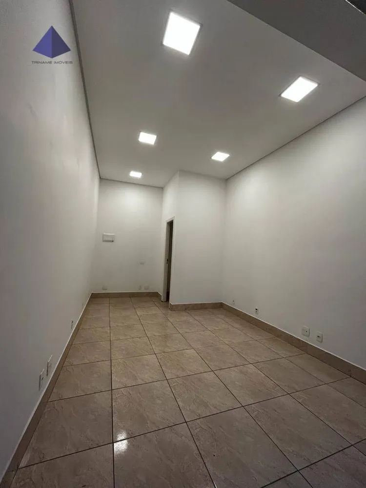 Loja-Salão, 25 m² - Foto 1