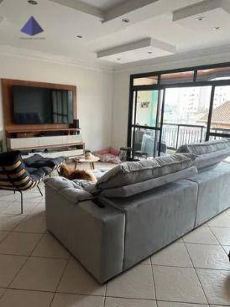 Apartamento, 4 quartos, 150 m² - Foto 3