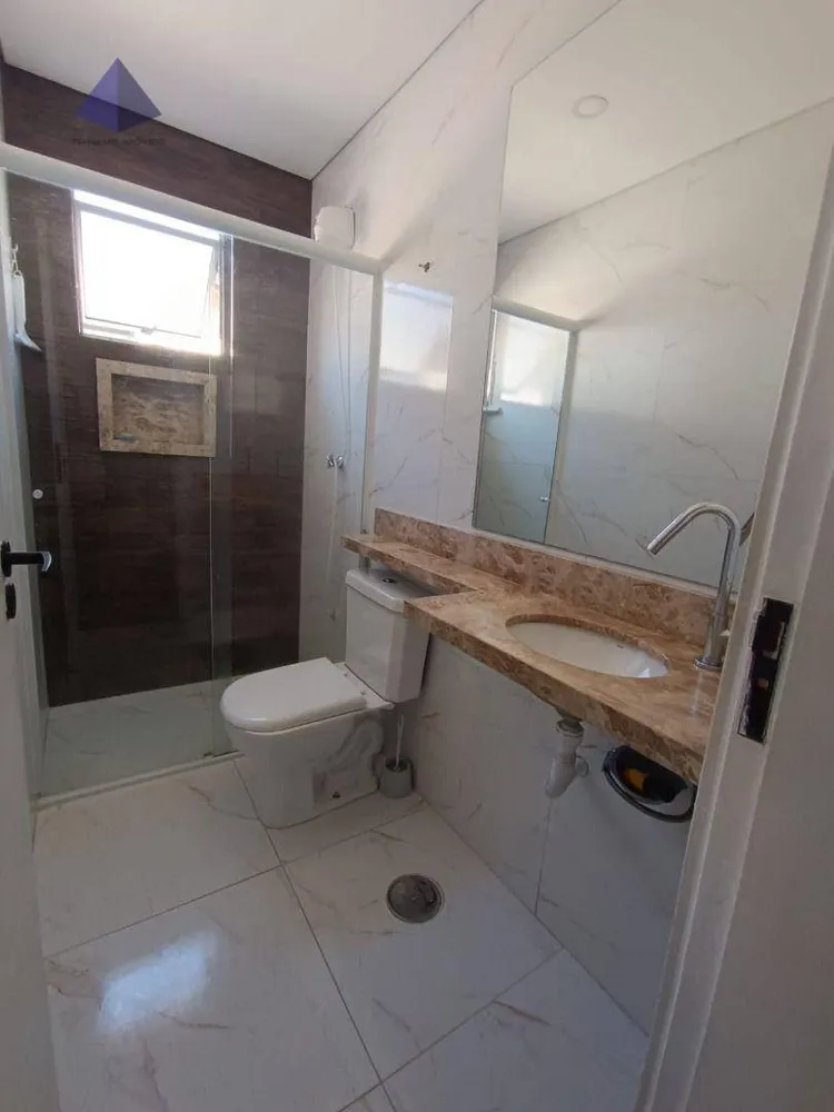 Casa de Condomínio, 2 quartos - Foto 9