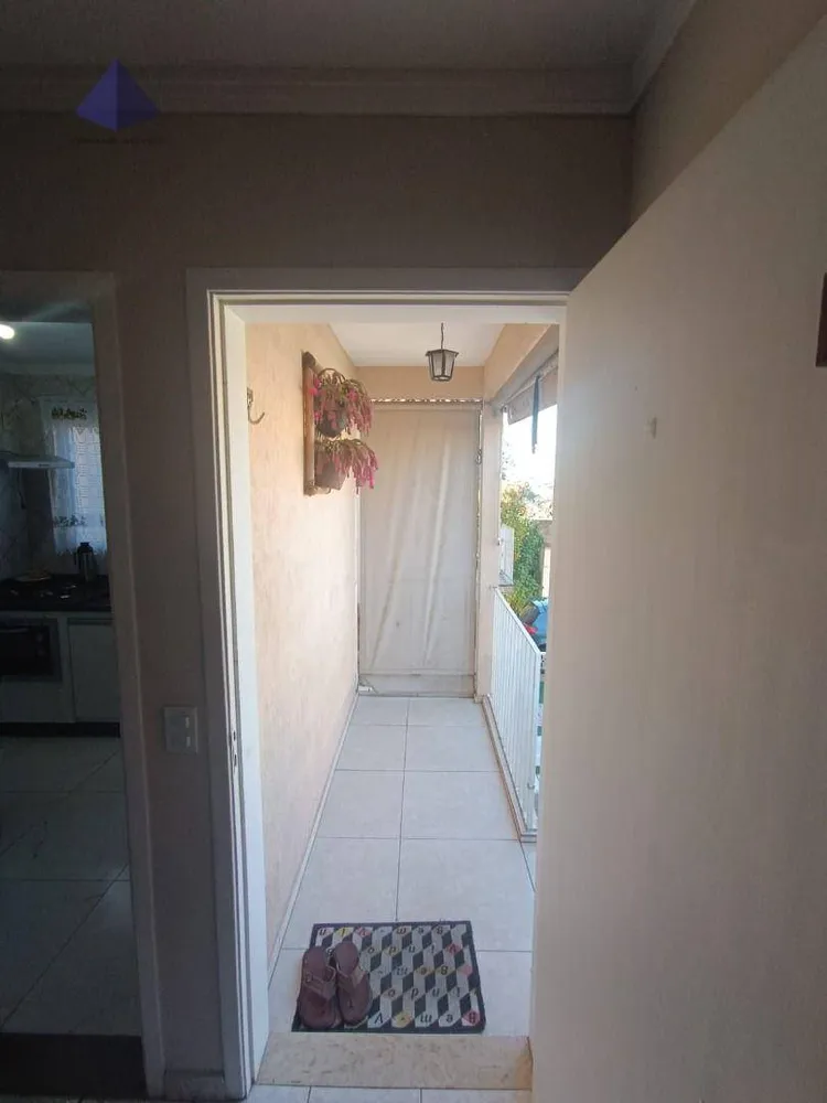 Casa de Condomínio, 2 quartos - Foto 6