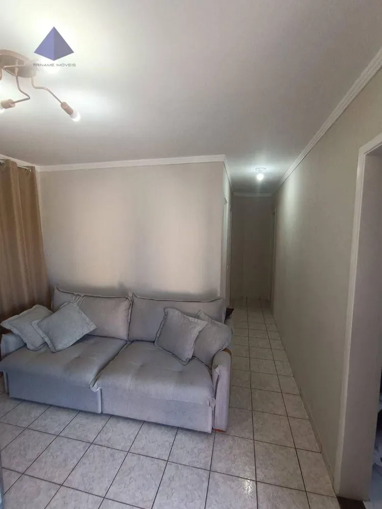 Casa de Condomínio, 2 quartos - Foto 4