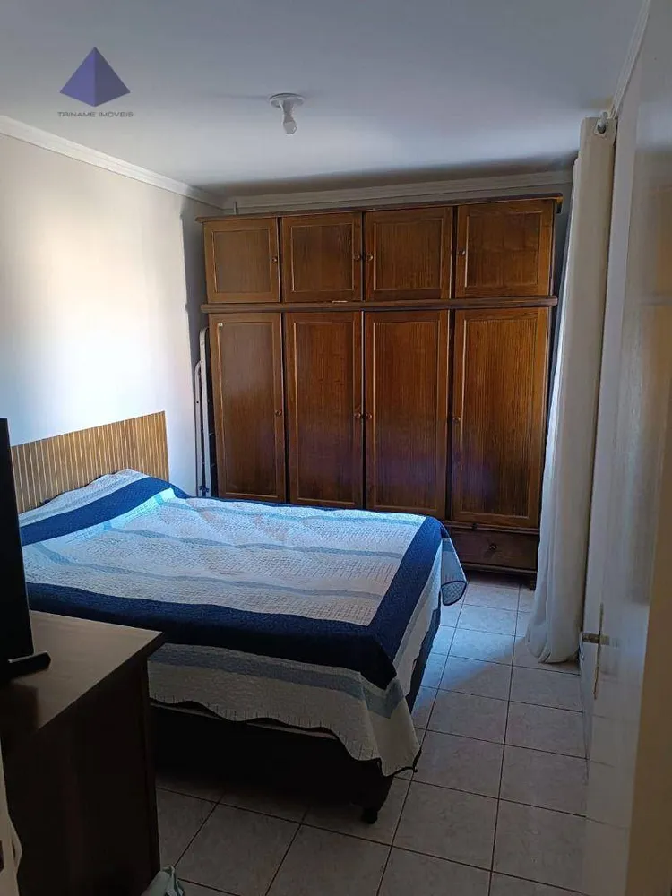 Casa de Condomínio, 2 quartos - Foto 11