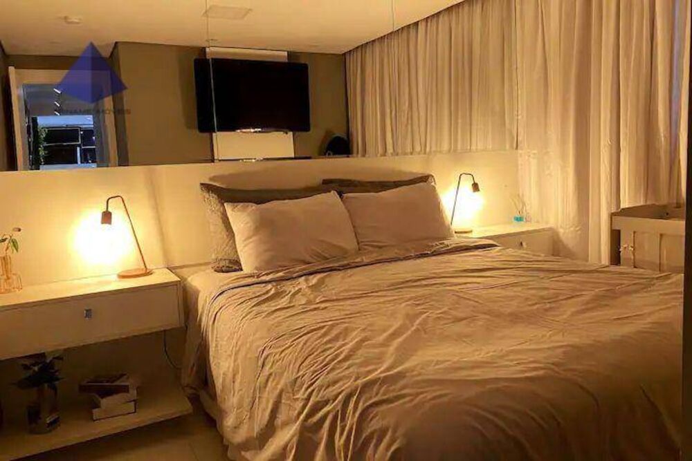 Apartamento à venda com 2 quartos, 47m² - Foto 2