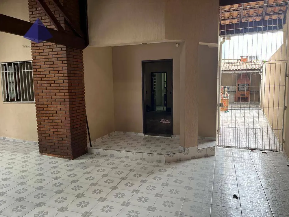 Sobrado, 3 quartos - Foto 15