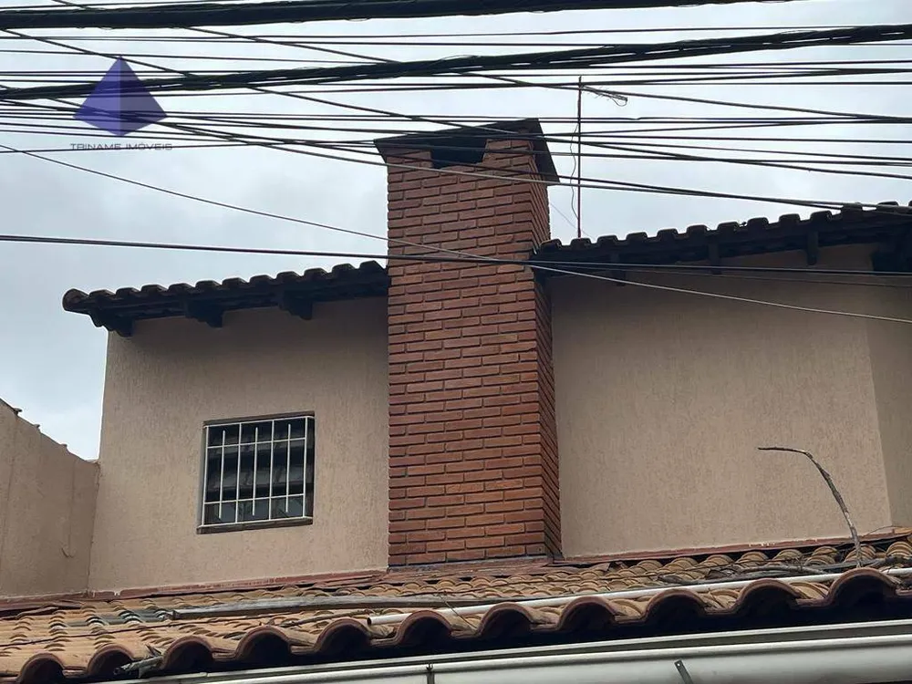 Sobrado, 3 quartos - Foto 16