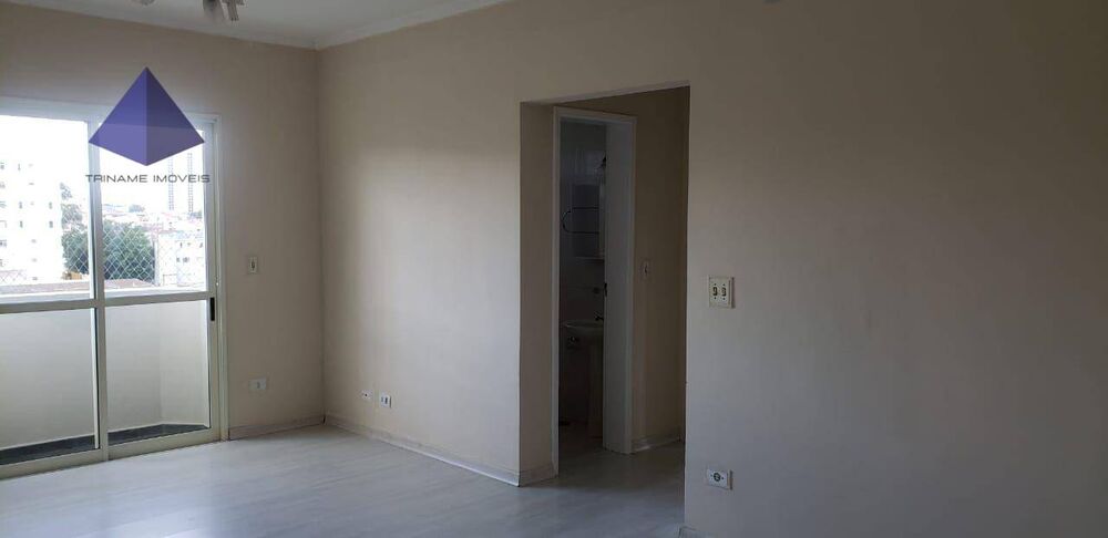 Apartamento, 2 quartos, 77 m² - Foto 2