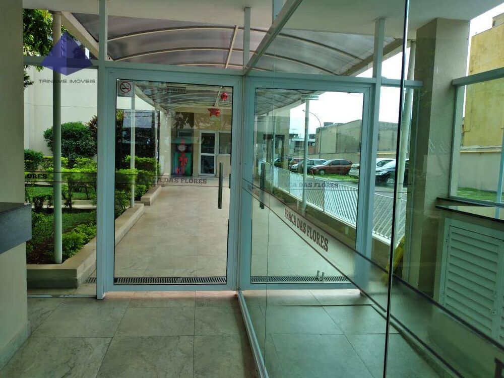 Apartamento à venda com 2 quartos, 53m² - Foto 9