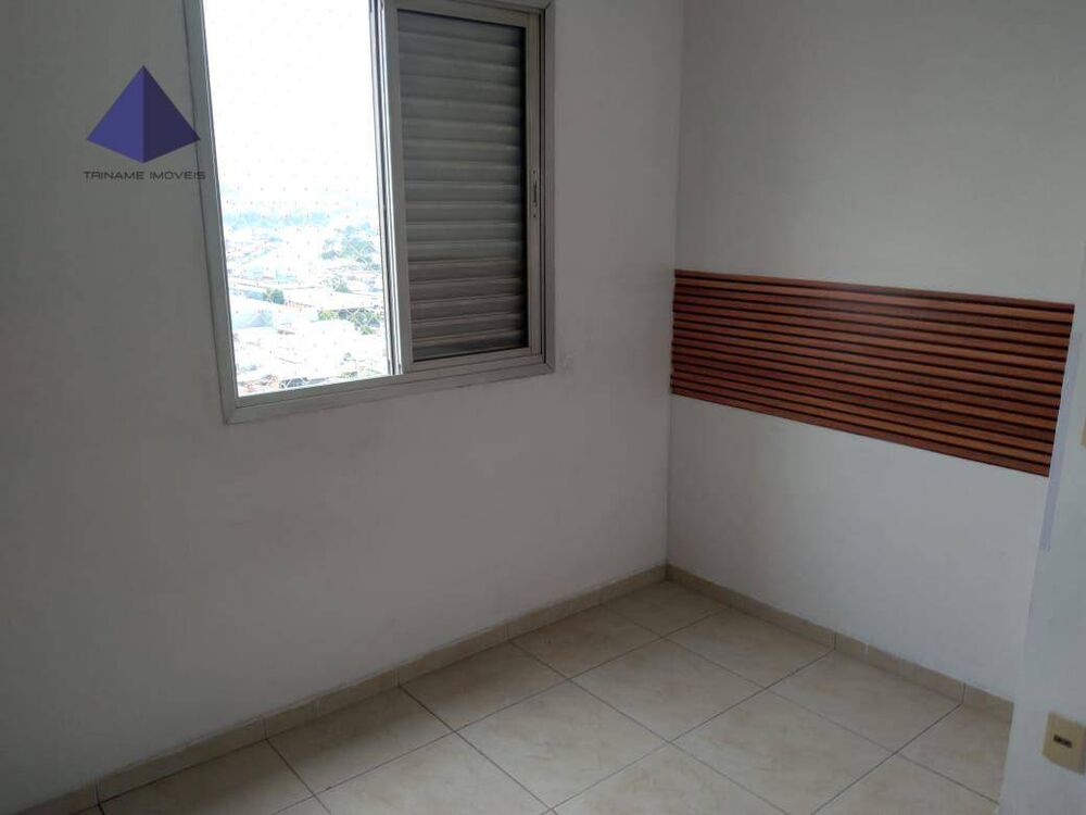 Apartamento à venda com 2 quartos, 53m² - Foto 4