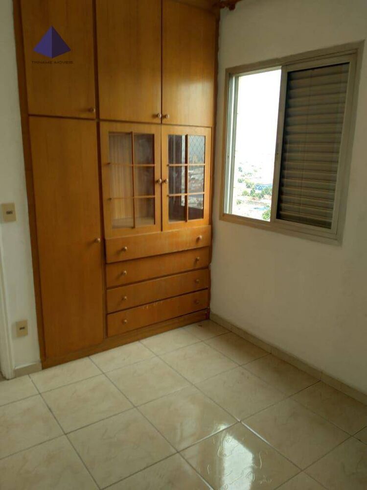 Apartamento à venda com 2 quartos, 53m² - Foto 2