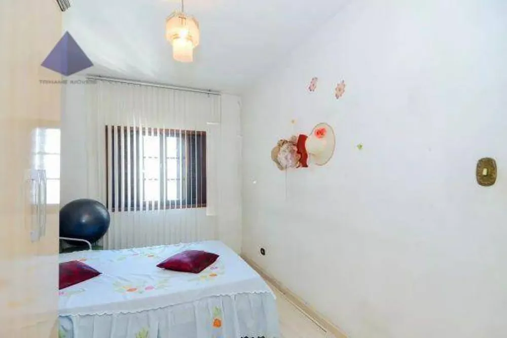 Sobrado, 3 quartos, 99 m² - Foto 5