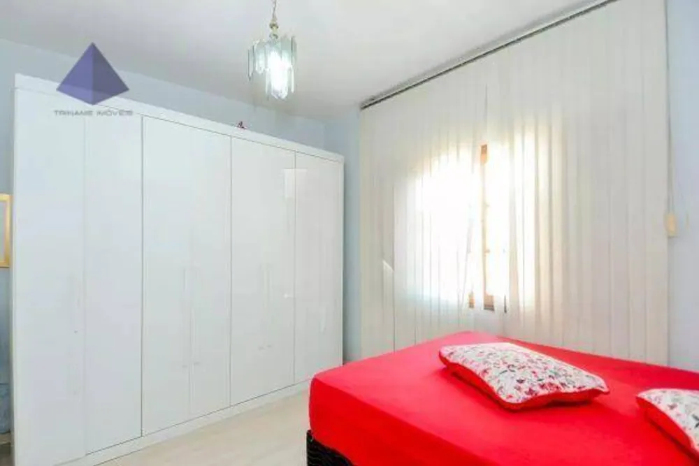 Sobrado, 3 quartos, 99 m² - Foto 11