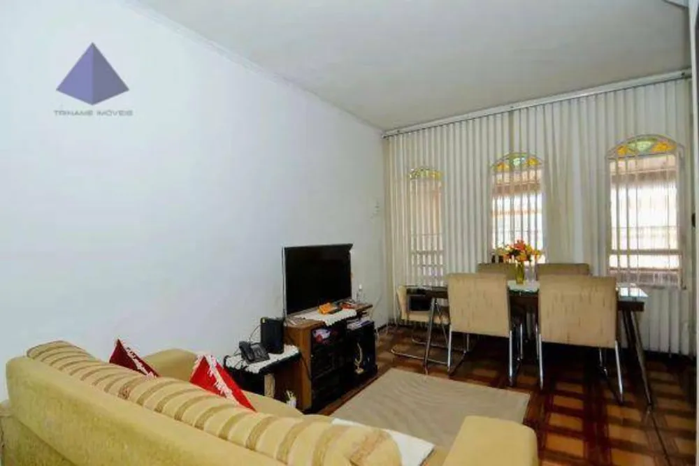 Sobrado, 3 quartos, 99 m² - Foto 2