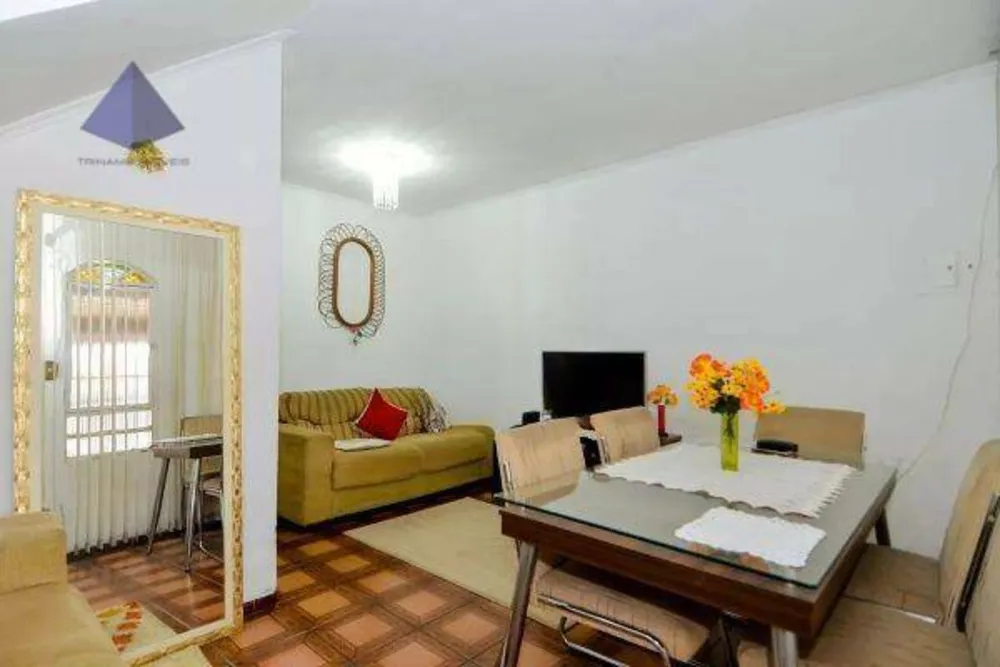 Sobrado, 3 quartos, 99 m² - Foto 4