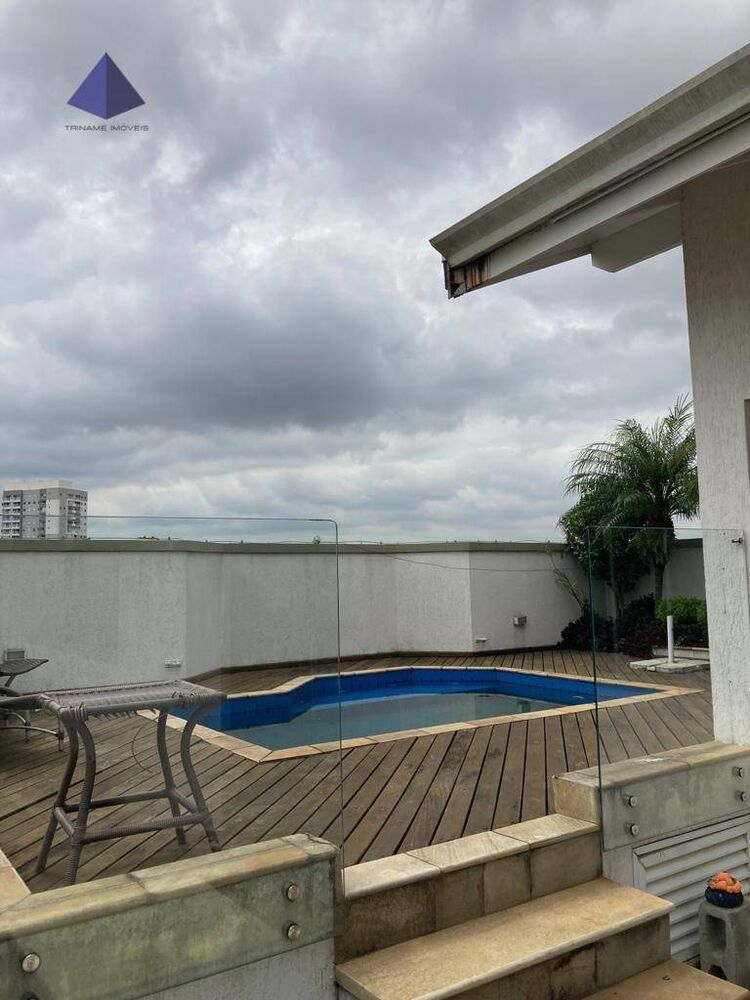 Apartamento, 3 quartos, 340 m² - Foto 11