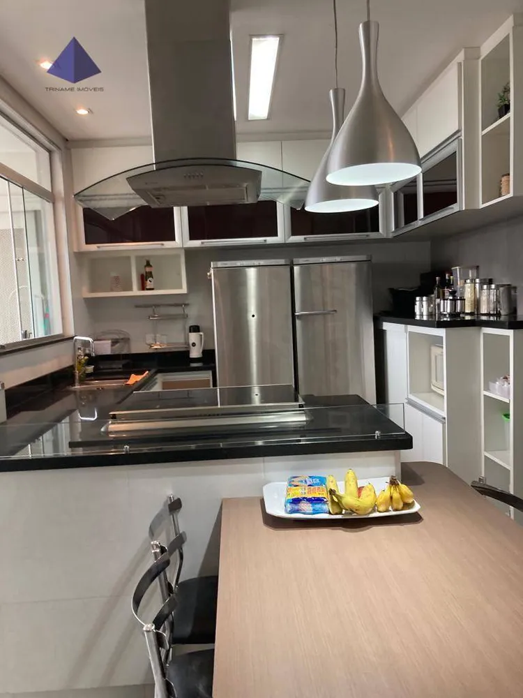 Apartamento, 3 quartos, 340 m² - Foto 1