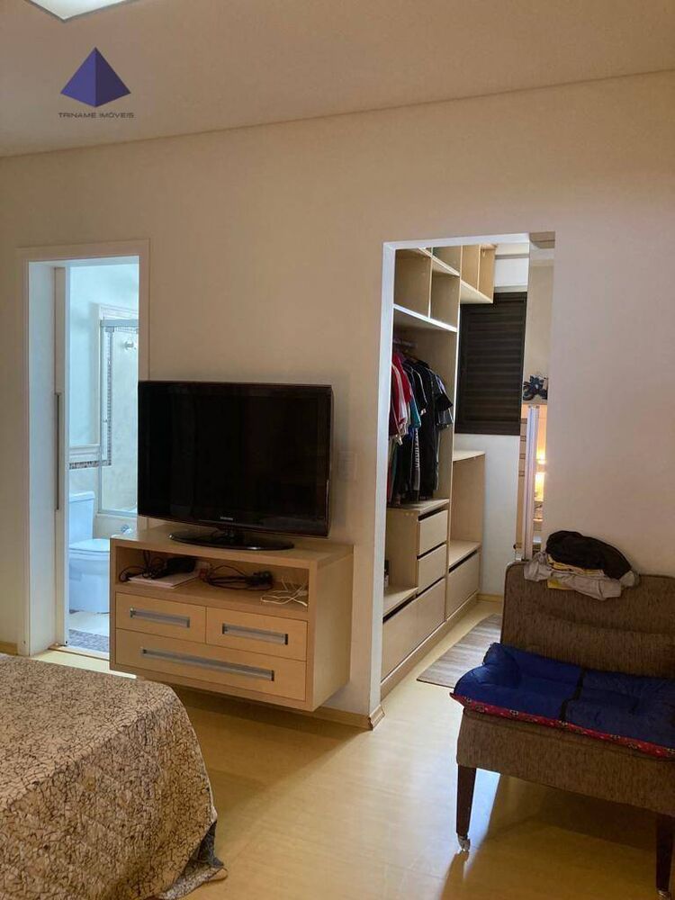 Apartamento, 3 quartos, 340 m² - Foto 4