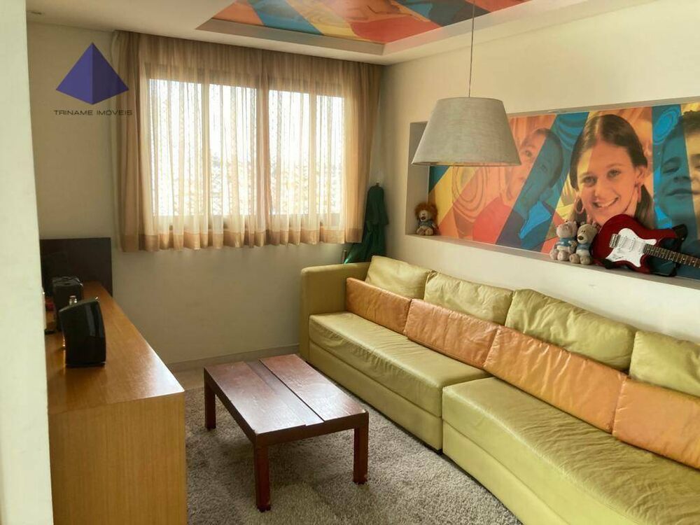 Apartamento, 3 quartos, 340 m² - Foto 2