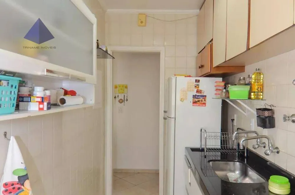 Apartamento, 2 quartos, 60 m² - Foto 5