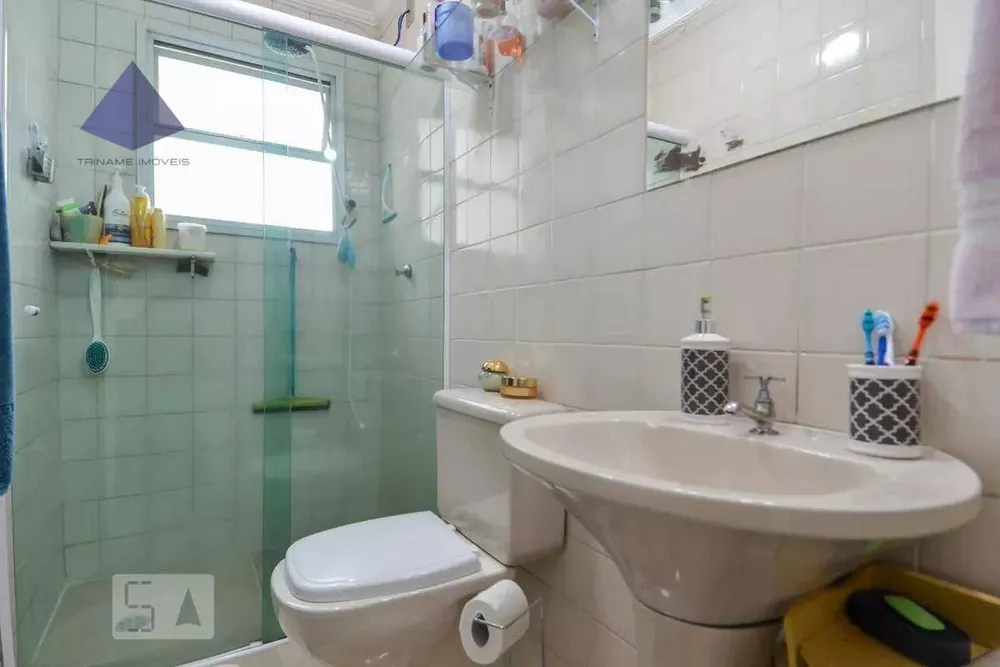 Apartamento, 2 quartos, 60 m² - Foto 9