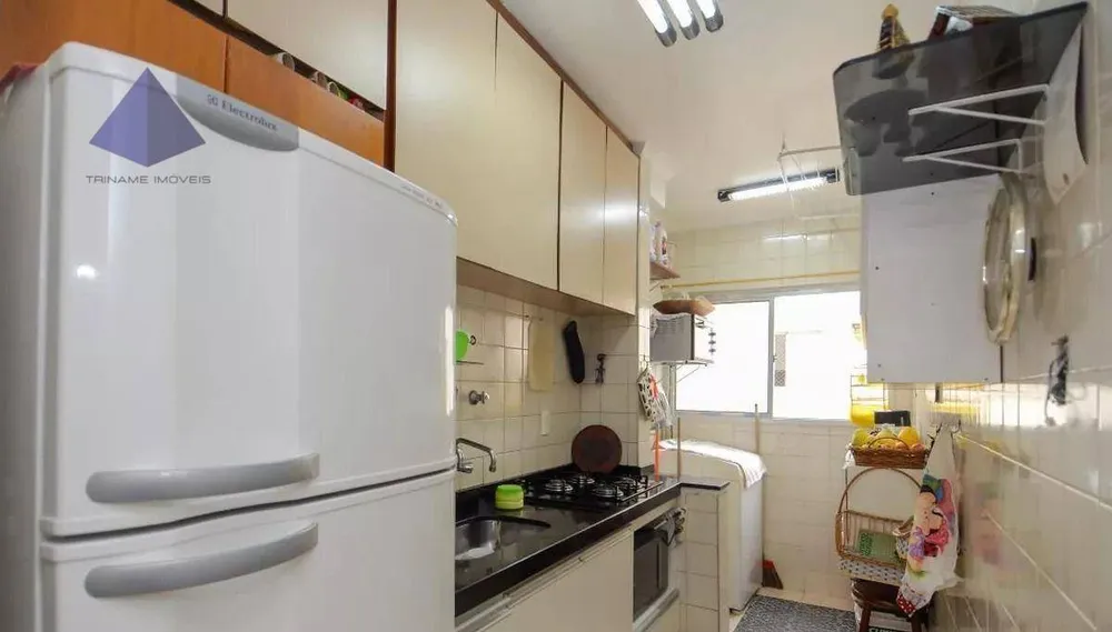 Apartamento, 2 quartos, 60 m² - Foto 2