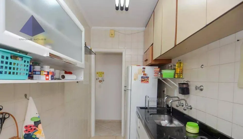Apartamento, 2 quartos, 60 m² - Foto 4