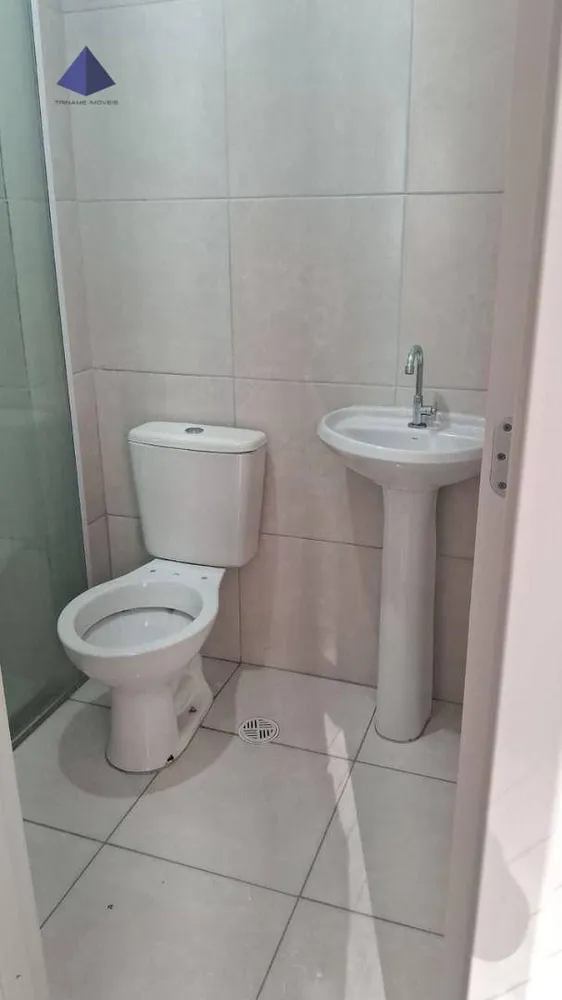 Apartamento, 2 quartos, 38 m² - Foto 10