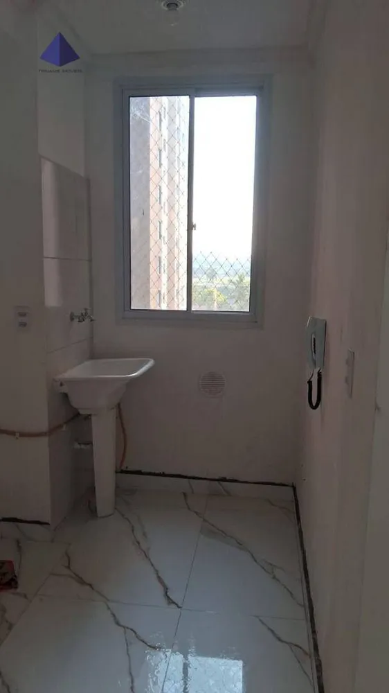 Apartamento, 2 quartos, 38 m² - Foto 6